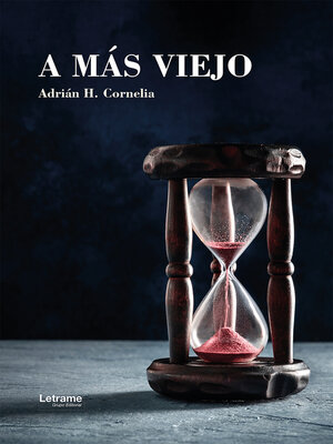 cover image of A más viejo